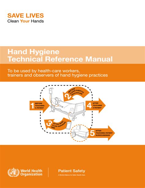hand swab microbiological limits|Hand Hygiene Technical Reference Manual .